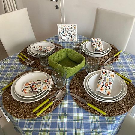 Pm 13A Via Tenente Devenuto Guest House Giovinazzo Εξωτερικό φωτογραφία