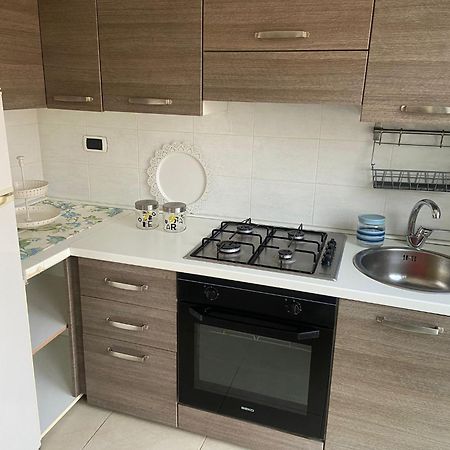Pm 13A Via Tenente Devenuto Guest House Giovinazzo Εξωτερικό φωτογραφία