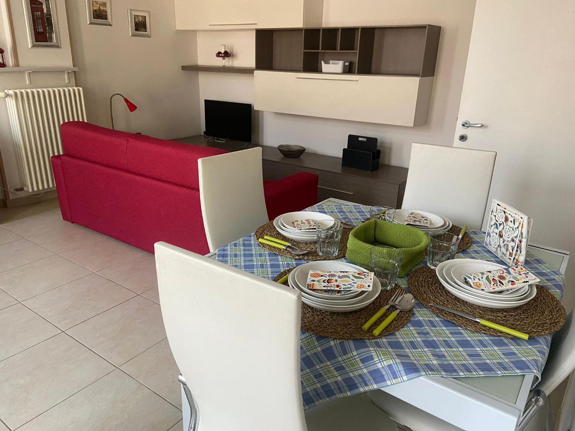 Pm 13A Via Tenente Devenuto Guest House Giovinazzo Εξωτερικό φωτογραφία