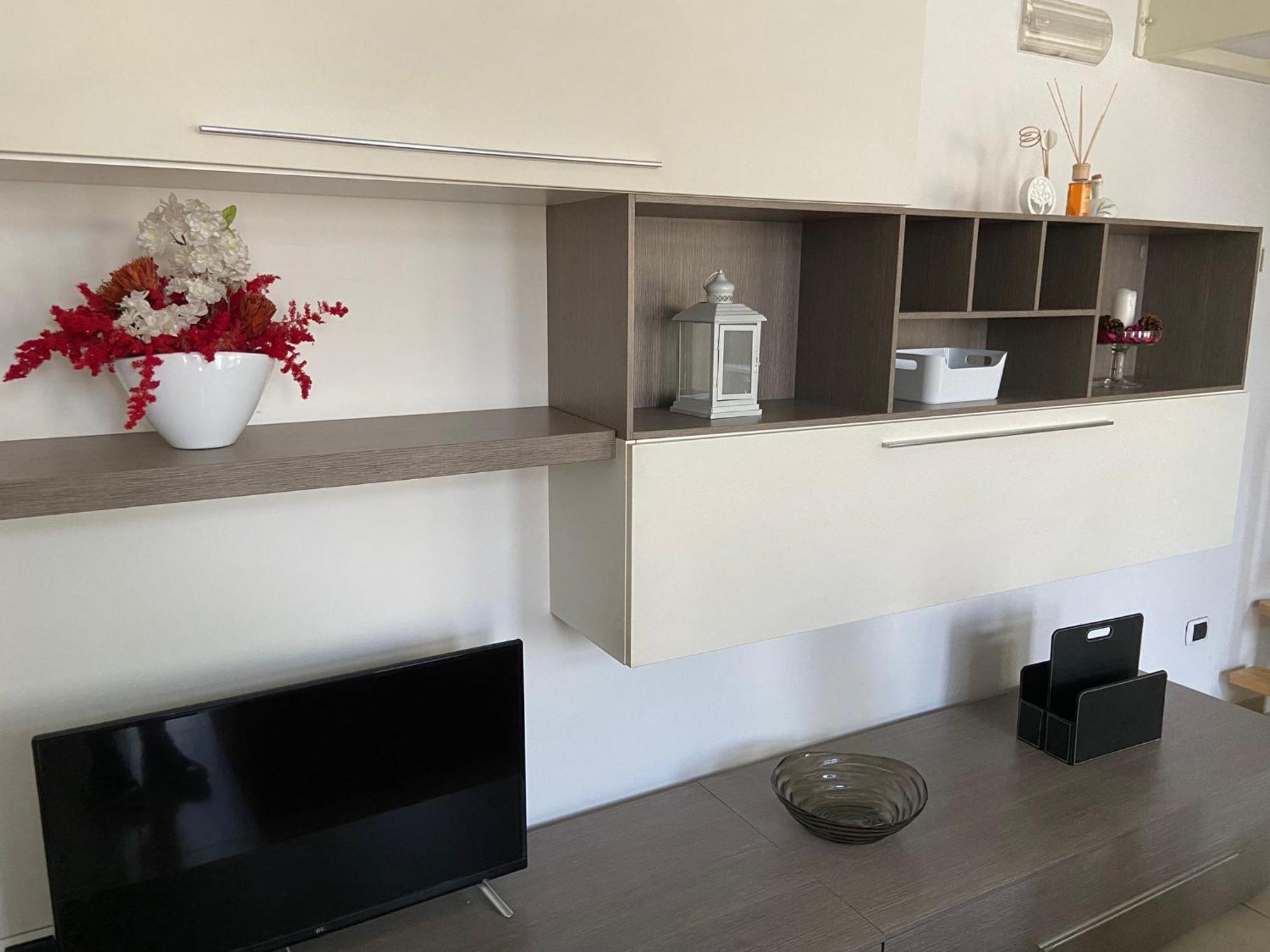 Pm 13A Via Tenente Devenuto Guest House Giovinazzo Εξωτερικό φωτογραφία